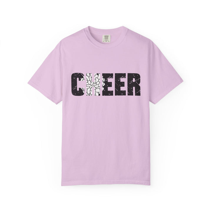 Cheer Unisex Adult Premium T-Shirt