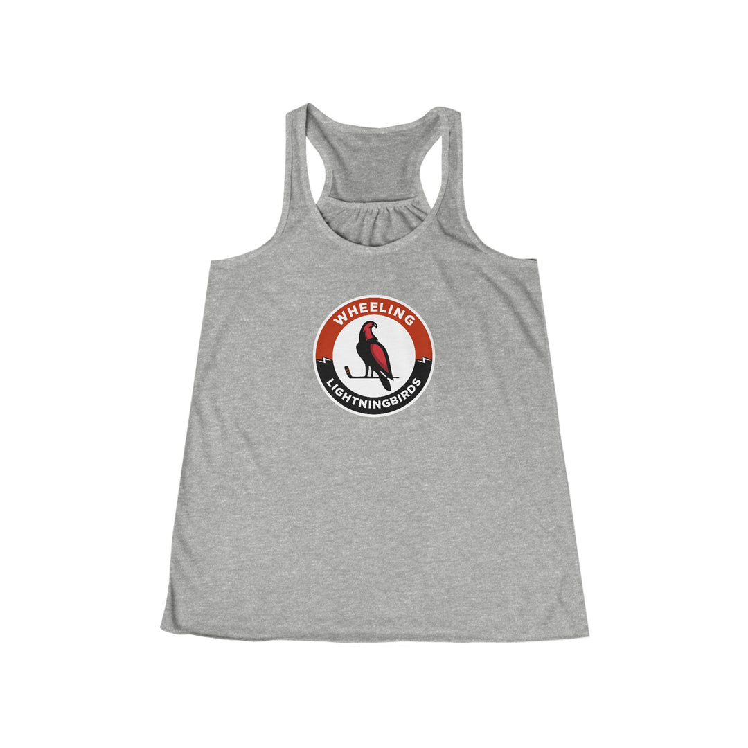 Wheeling Lightningbirds Women&