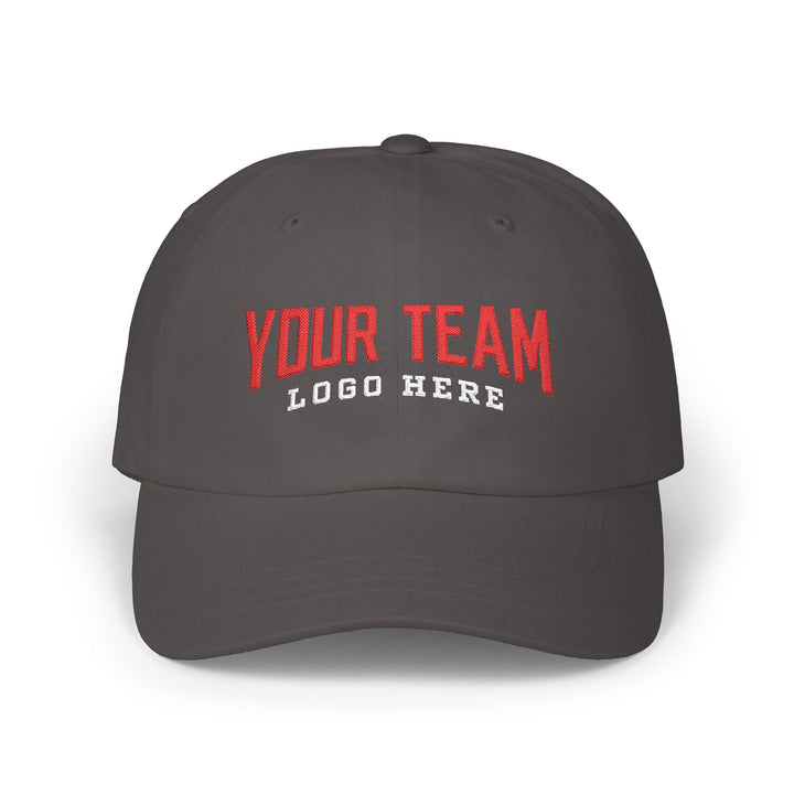 Classic Dad Hat - Embroidered