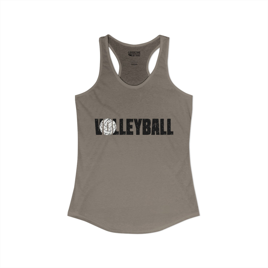 Volleyball Women&