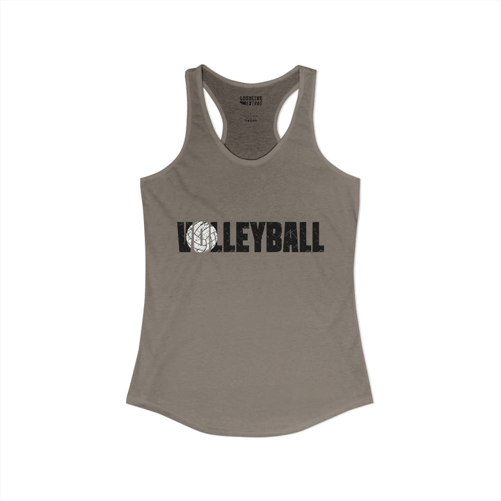 Volleyball Women&
