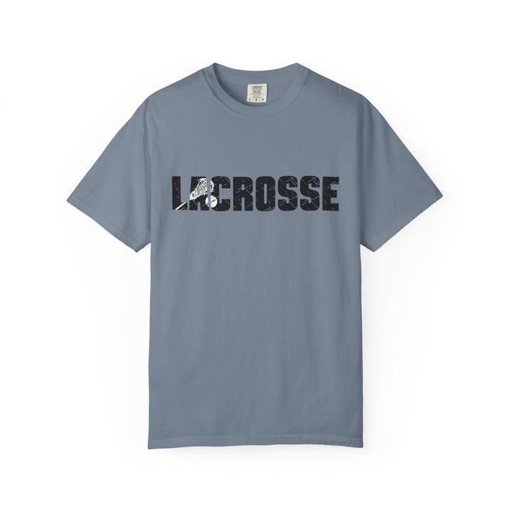 Lacrosse Unisex Adult Premium T-Shirt