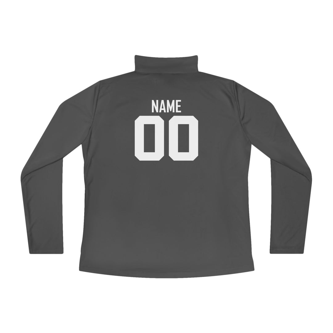 Latrobe Boys Soccer Women&