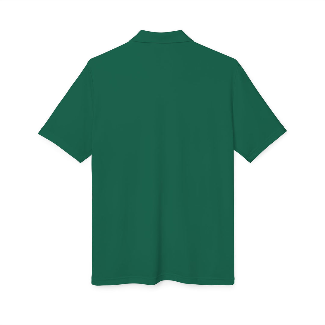 Unisex Adult Adidas Performance Polo