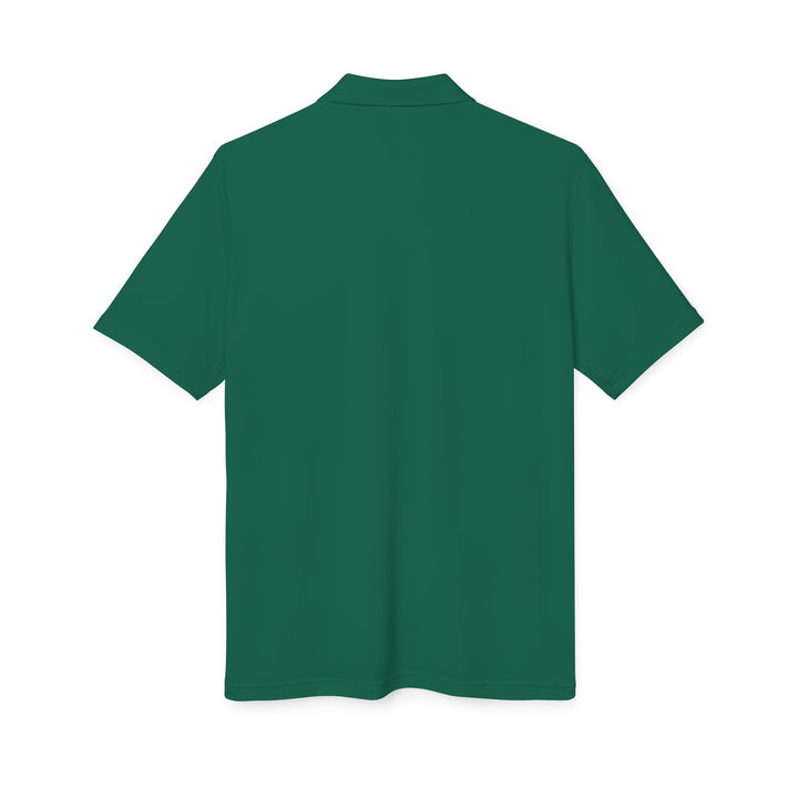 Unisex Adult Adidas Performance Polo
