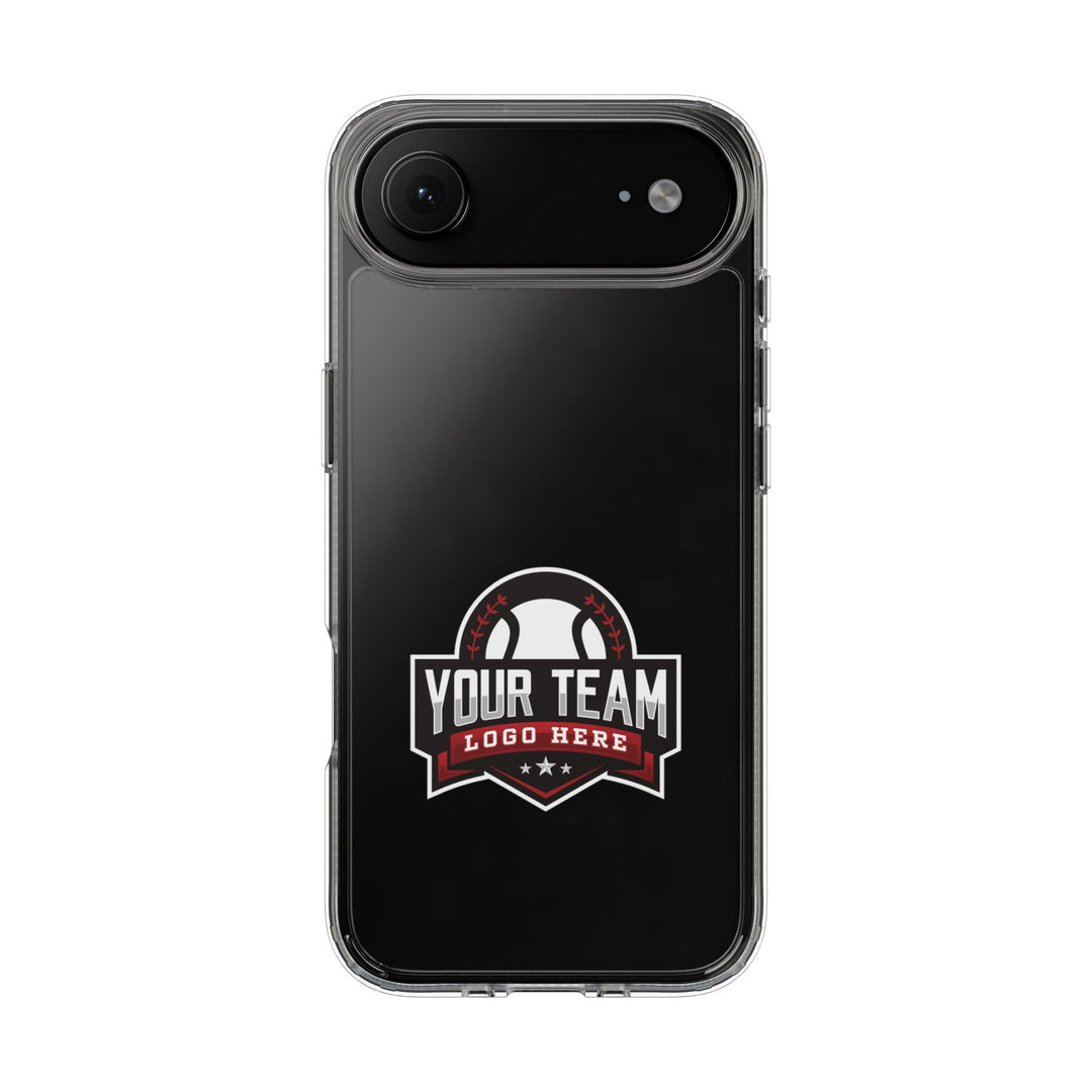 Clear Phone Case