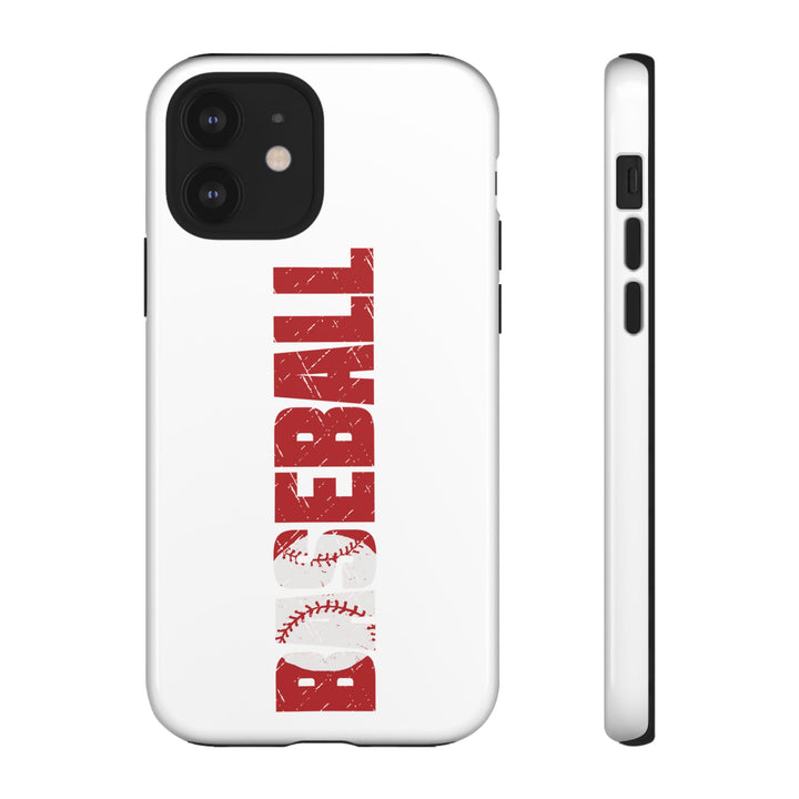 Sports Phone Case