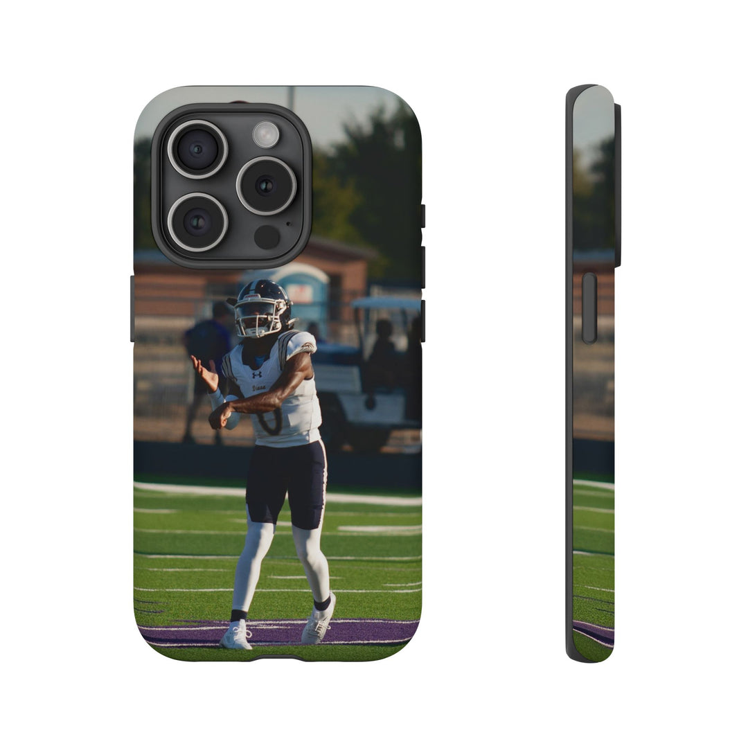 Offside Sports Photography Tough Case - No Effect