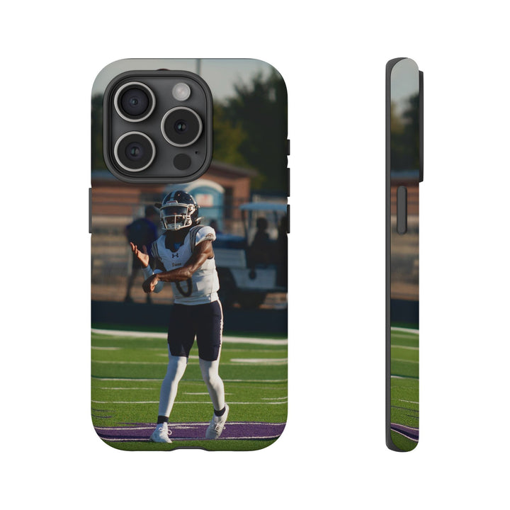 Offside Sports Photography Tough Case - No Effect