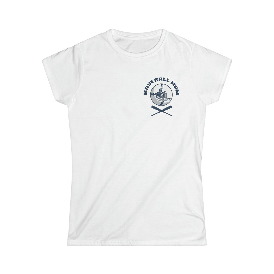 Iron Knights Adult Women&