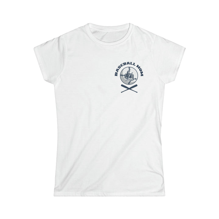 Iron Knights Adult Women&