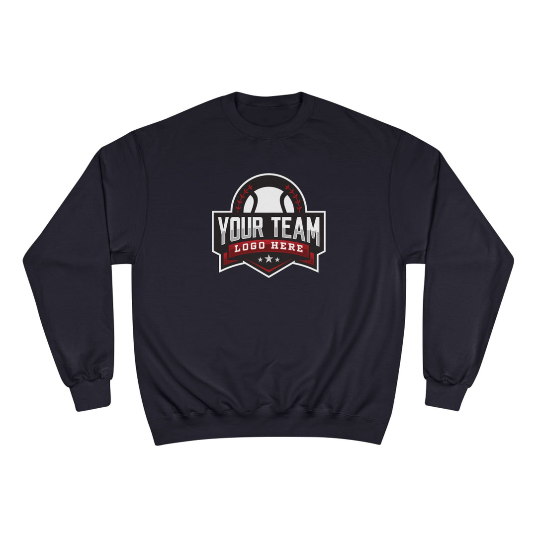 Unisex Adult Champion Crewneck Sweatshirt