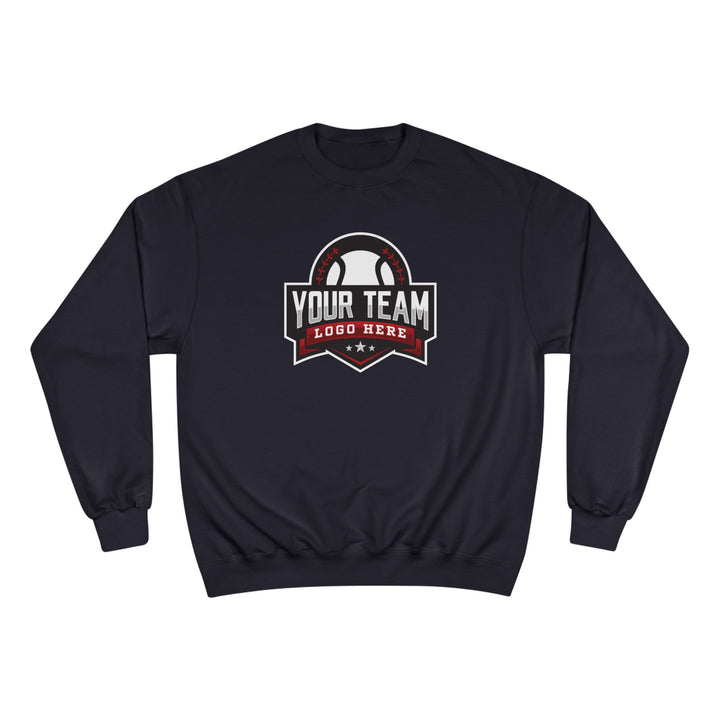 Unisex Adult Champion Crewneck Sweatshirt