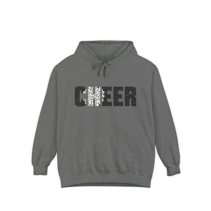 Cheer Unisex Adult Premium Hooded Sweatshirt