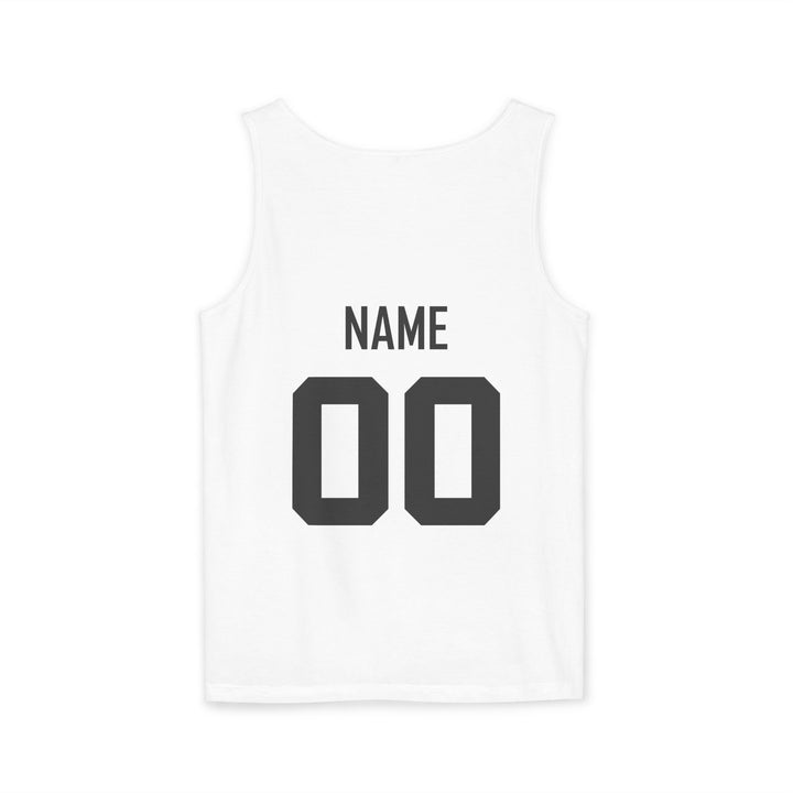 Xquisitely Elite Unisex Adult Comfort Colors Tank Top
