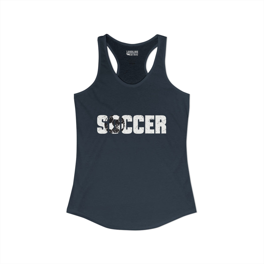 Soccer Women&