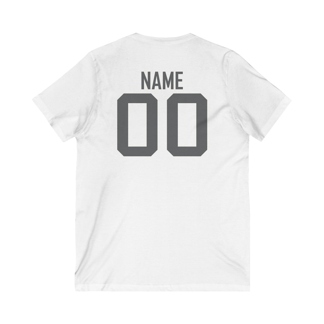 Trenton Soccer Association Unisex Adult Women&