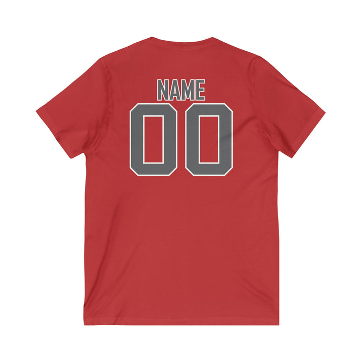Trenton Soccer Association Unisex Adult Women&