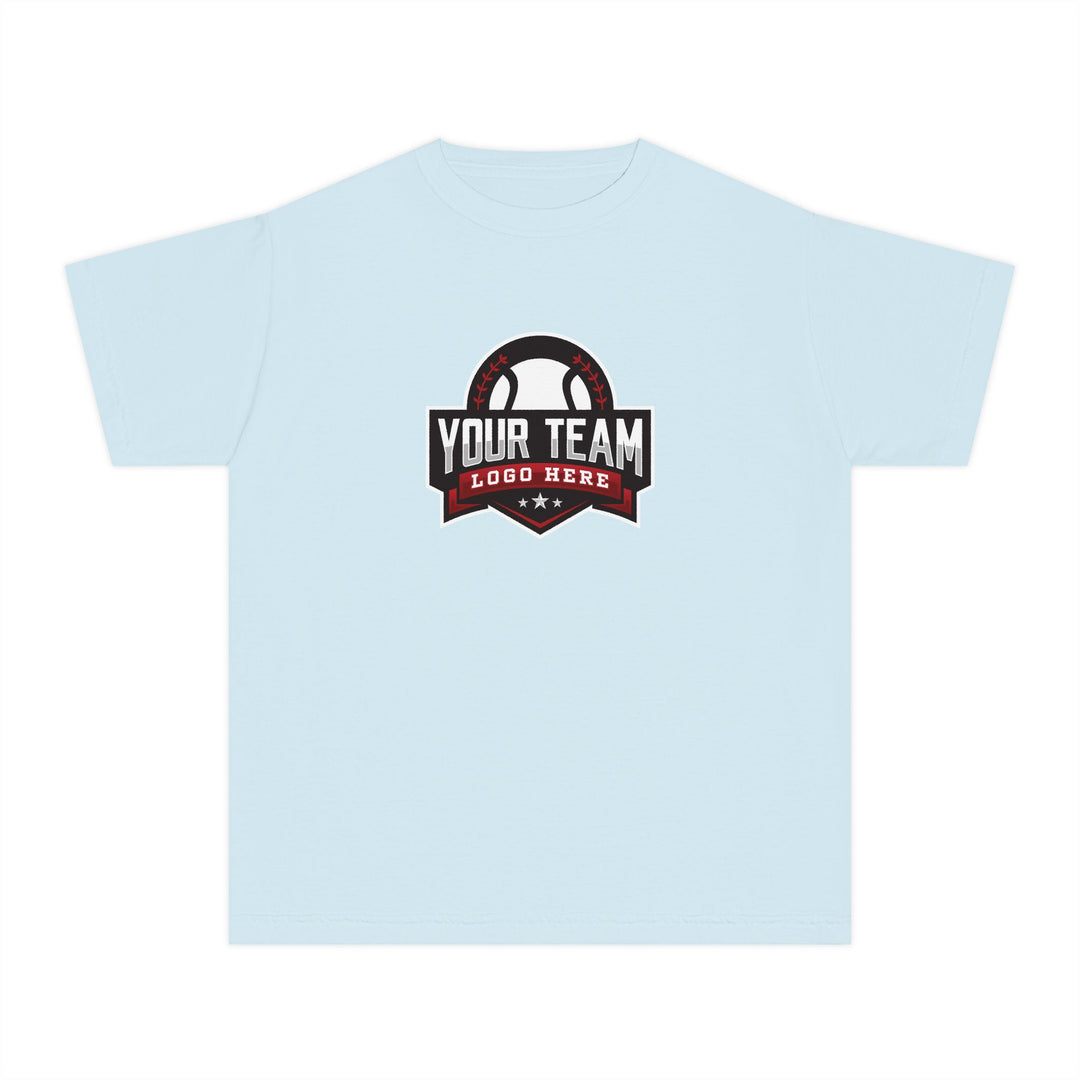 Unisex Youth Premium T-Shirt Color Options 1