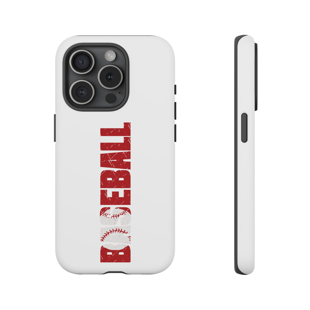 Sports Phone Case