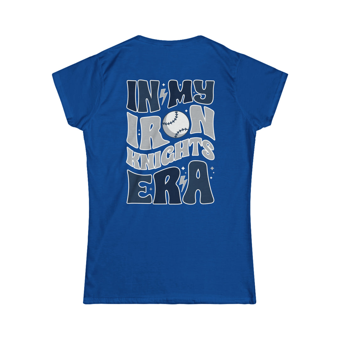 Iron Knights Adult Women&