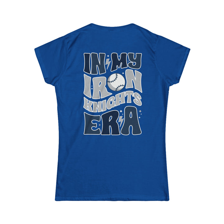 Iron Knights Adult Women&