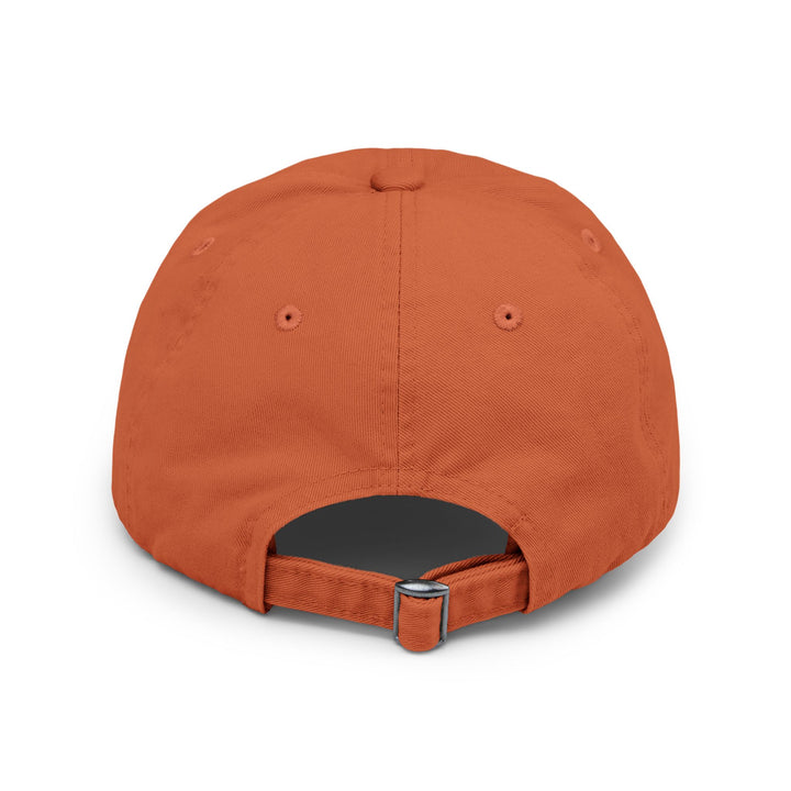 Latrobe Boys Soccer Distressed Cap