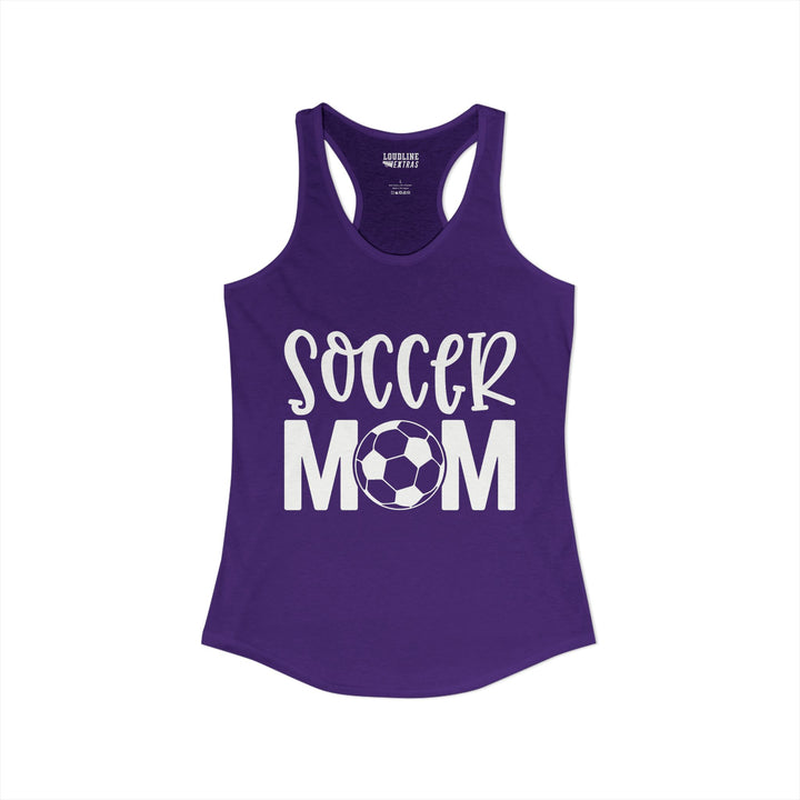Soccer Mom Women&