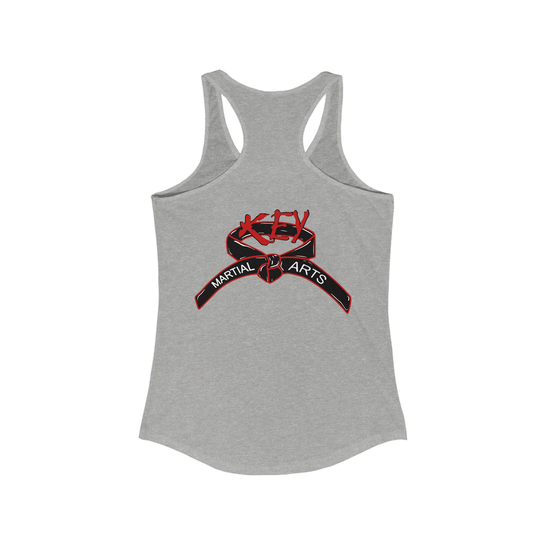 Key Martial Arts Women&