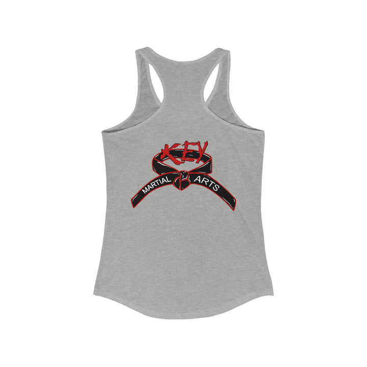 Key Martial Arts Women&