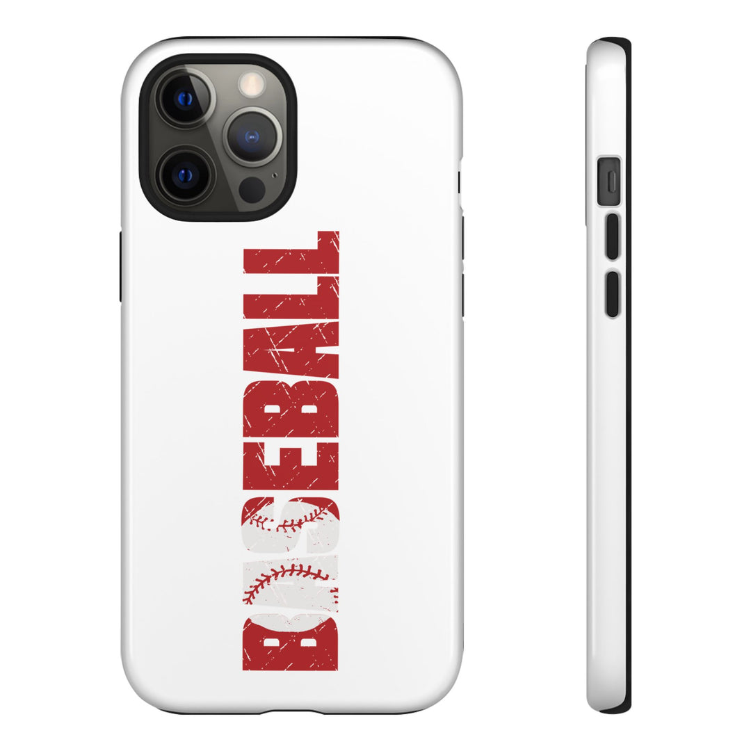 Sports Phone Case