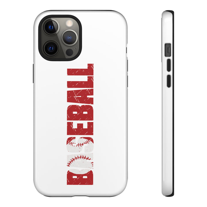 Sports Phone Case