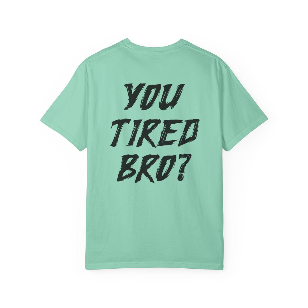 T-Black Dugout Unisex Adult Premium T-Shirt
