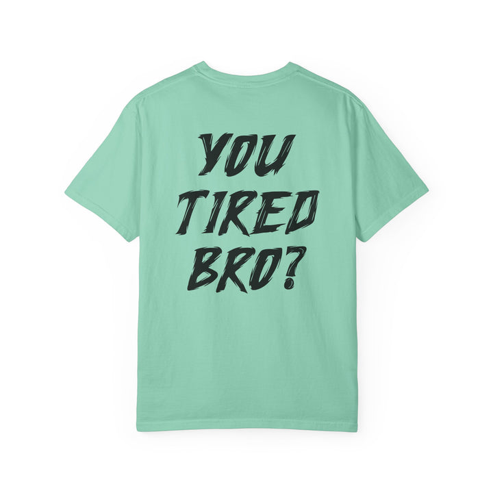 T-Black Dugout Unisex Adult Premium T-Shirt