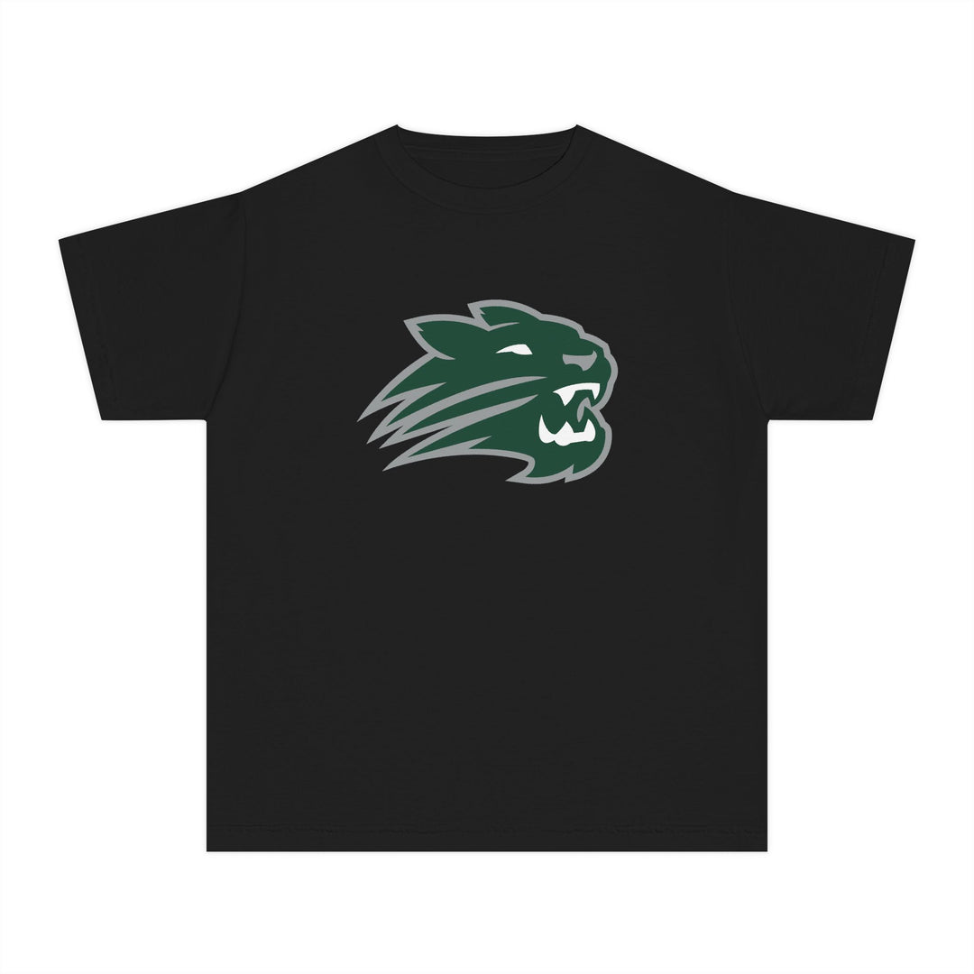 Jenison Girls Varsity Hockey Youth Premium T-Shirt