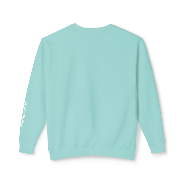 YLEO Premium Unisex Adult Crewneck Sweatshirt