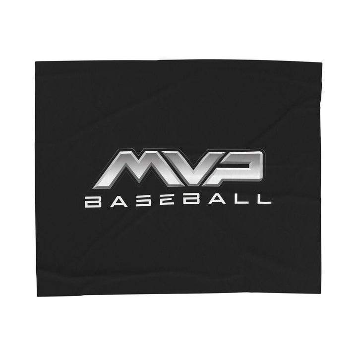 MVP Velveteen Plush Blanket