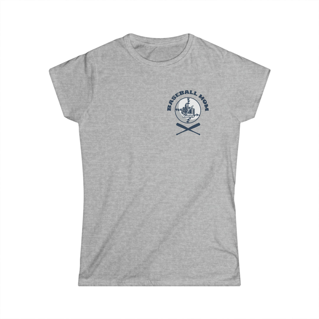 Iron Knights Adult Women&