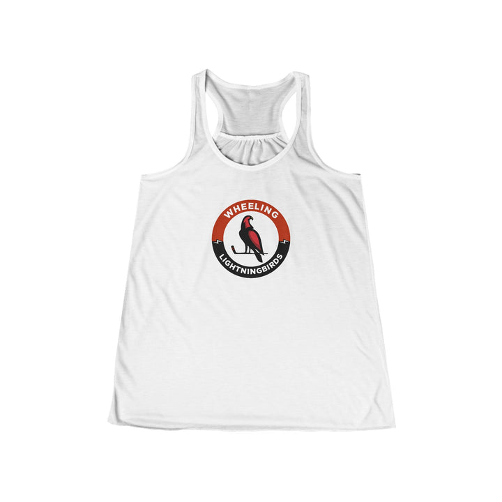 Wheeling Lightningbirds Women&