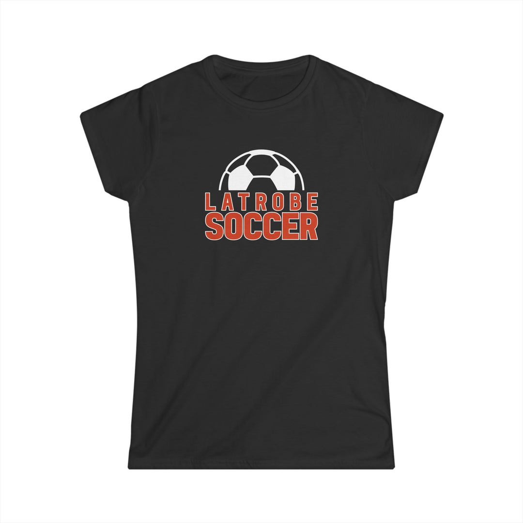 Greater Latrobe Girls Soccer Women&