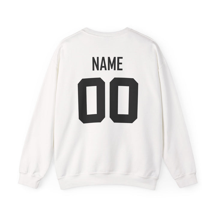 Latrobe Boys Soccer Unisex Adult Standard Crewneck Sweatshirt