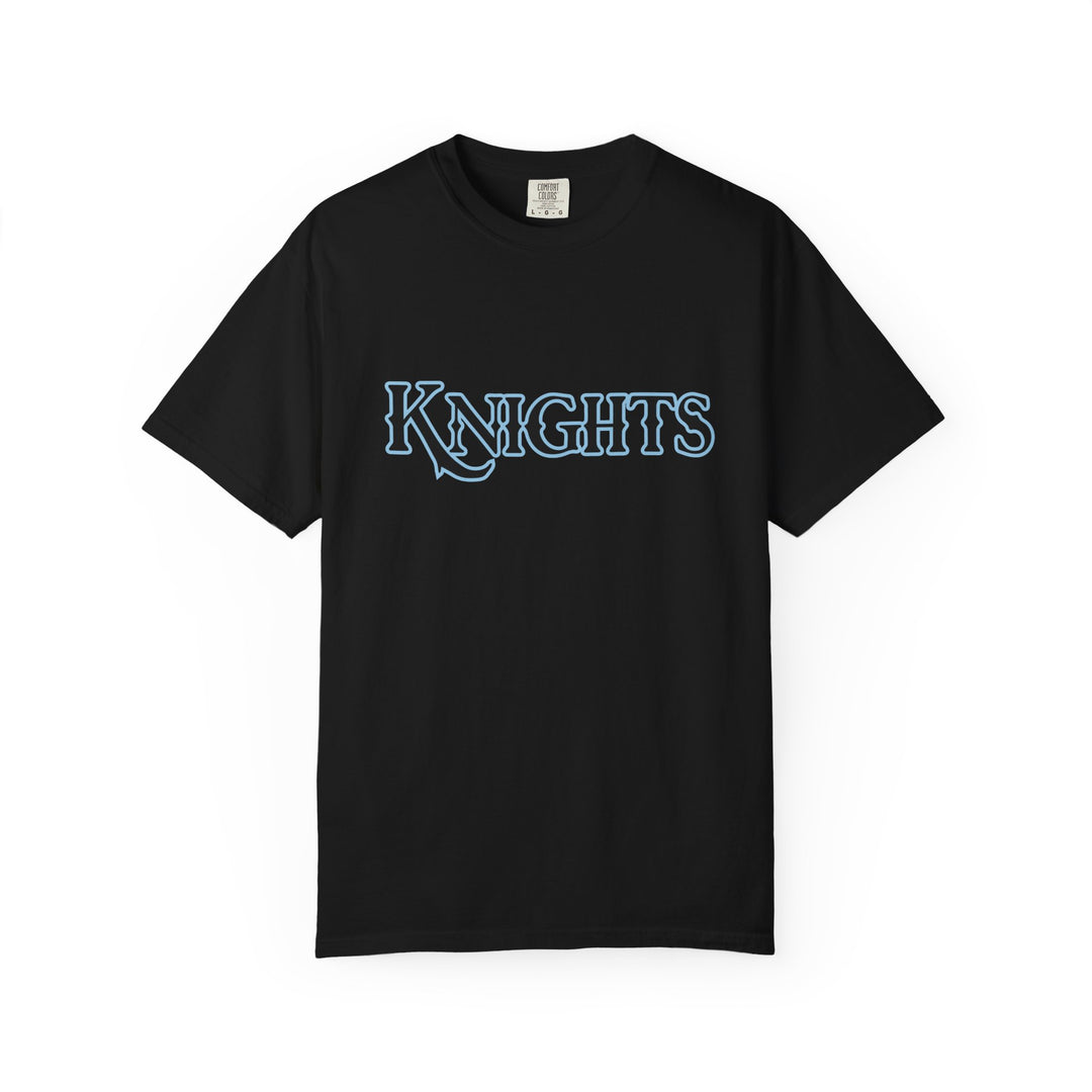Knights Unisex Adult Premium T-Shirt