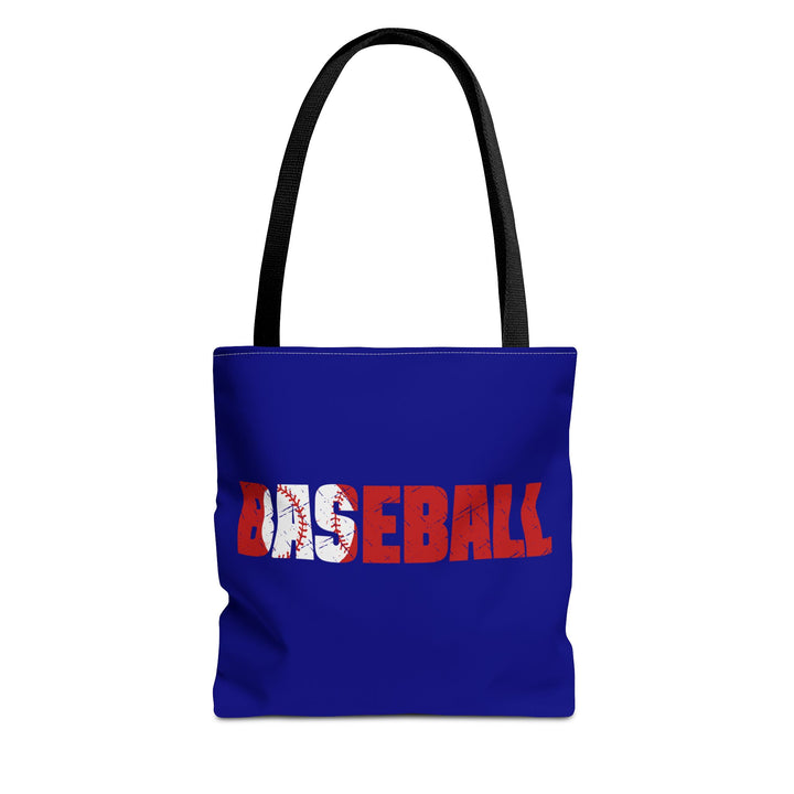Sports Tote Bag