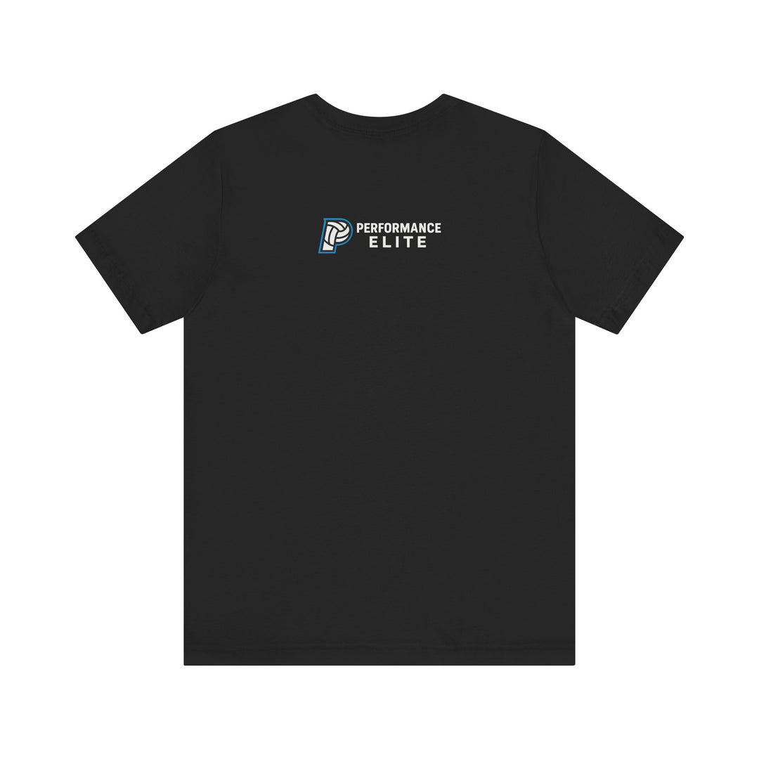 Performance Elite Unisex Adult Mid-Level T-Shirt