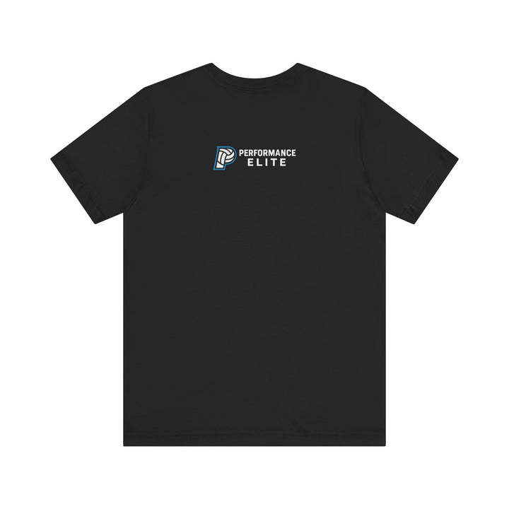 Performance Elite Unisex Adult Mid-Level T-Shirt