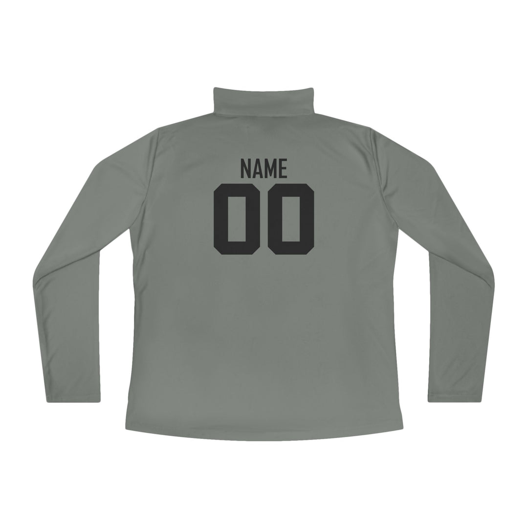 Latrobe Boys Soccer Women&