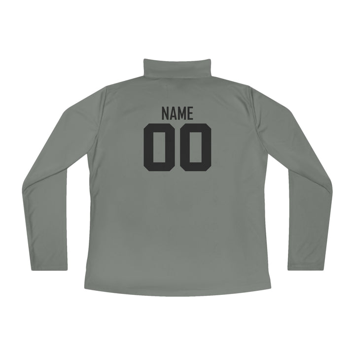 Latrobe Boys Soccer Women&
