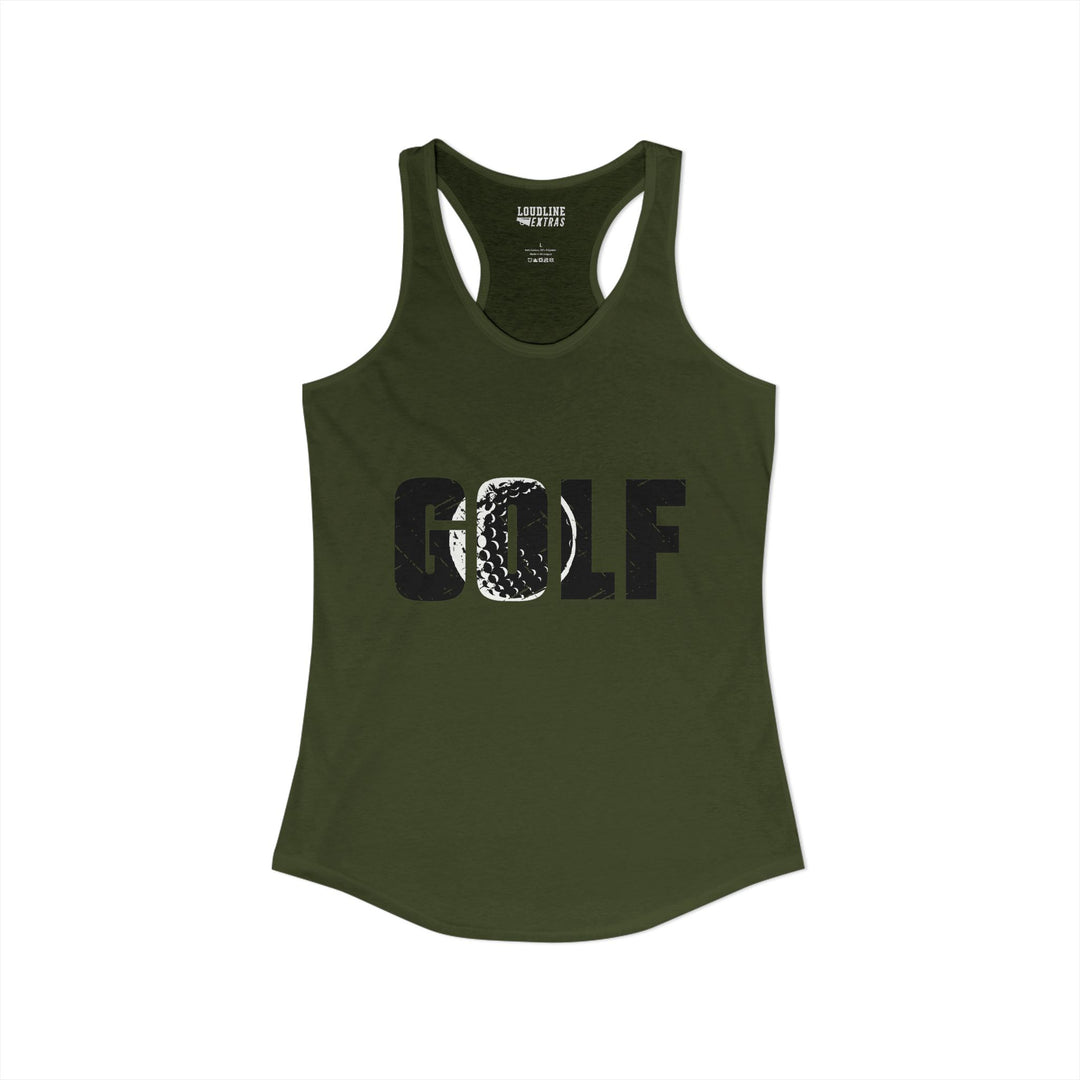 Golf Women&