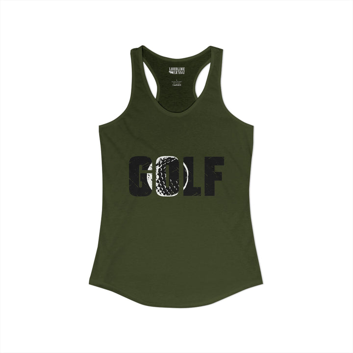 Golf Women&