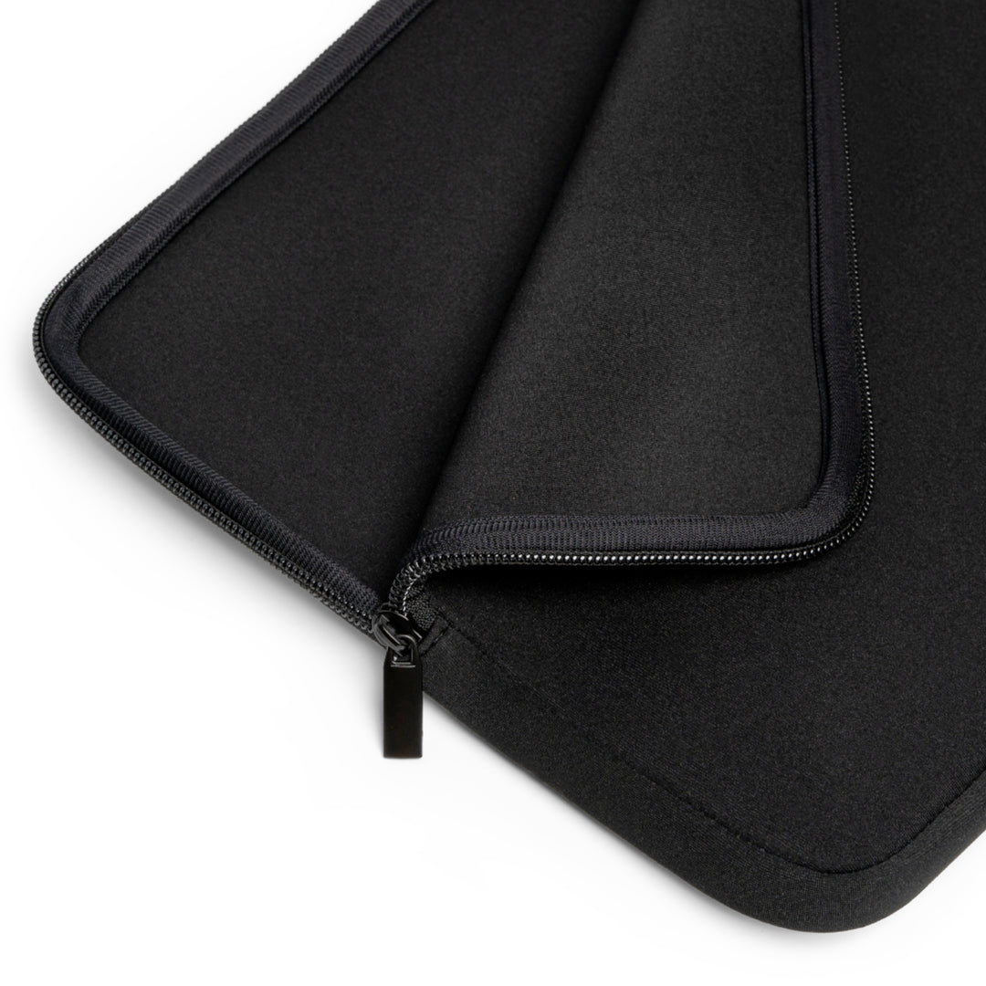 Babylon Youth Competition Cheerleading Laptop Sleeve